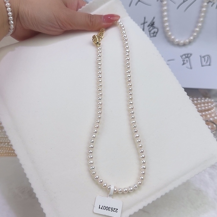 未镶嵌天然淡水珍珠淡水珍珠