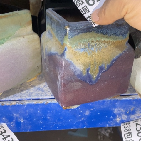 罐6911 微瑕38包邮景德镇陶瓷