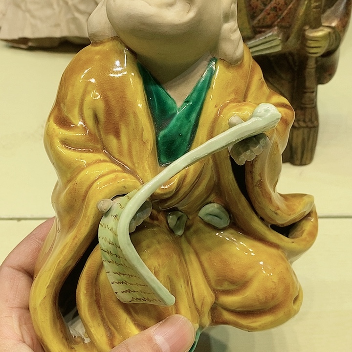 茶具瓷器杂项瓷片