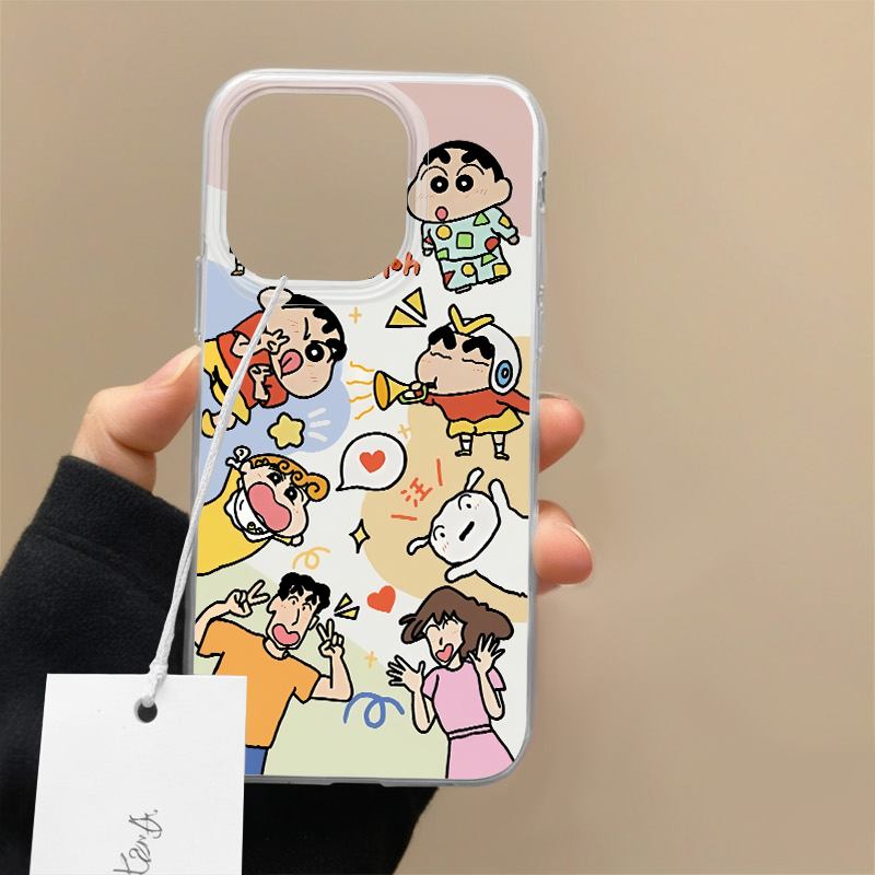 IMD壳iPhone苹果16手机壳15适用华为matep荣耀OPPO小米vivo三星