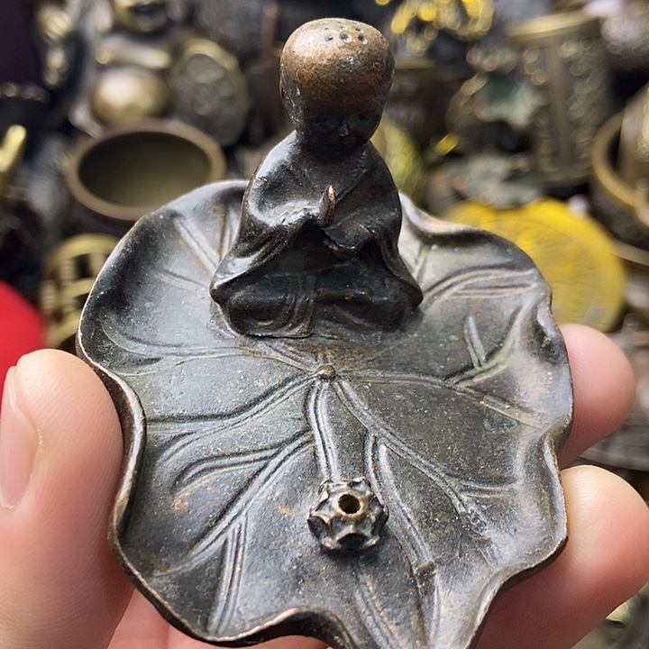 铜器摆件有限公司