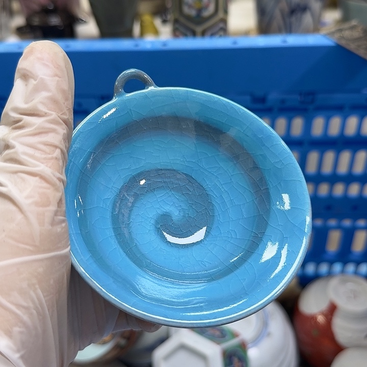 瓷片尹*开播啦…开播啦