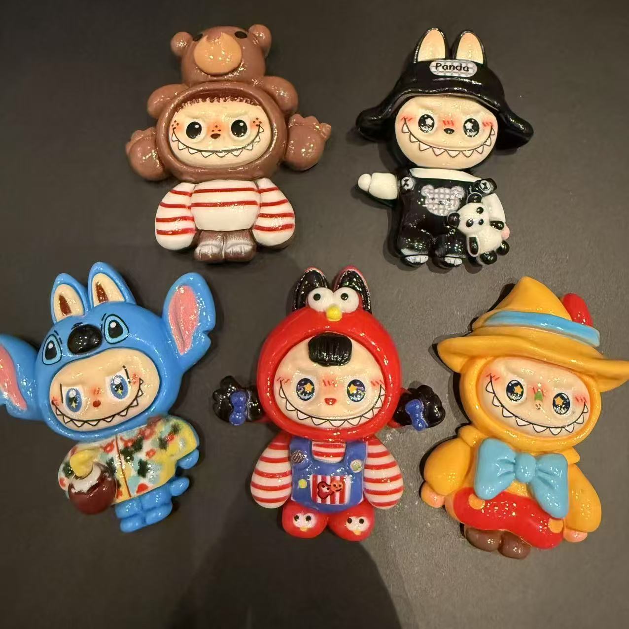 【小魏总专属】BB时尚新款可自行DIY