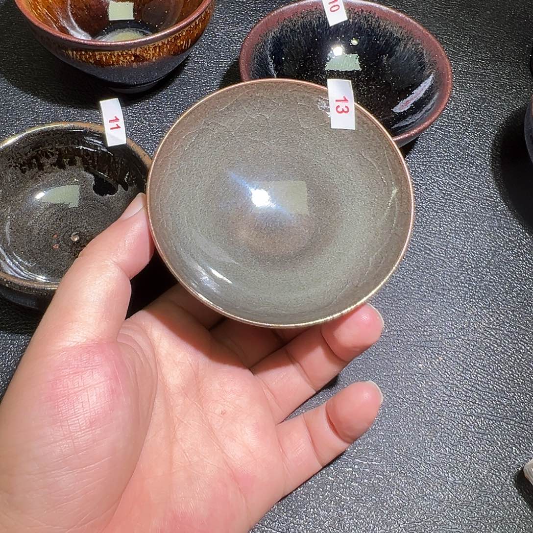 茶盏建盏主人杯，，，