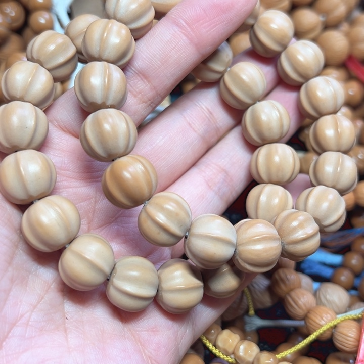 核桃小沙手串单圈福利