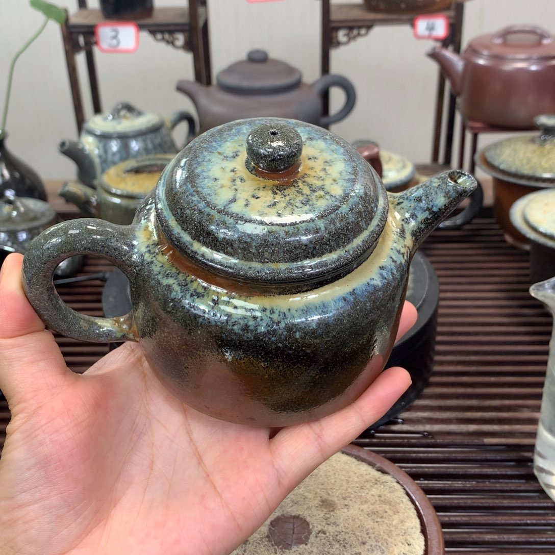 紫砂茶盘紫泥制作工艺