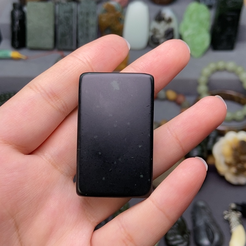 【闪购商品】和田玉颈饰未镶嵌