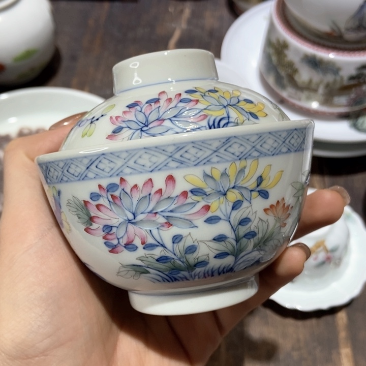 陶瓷艺术品的设计