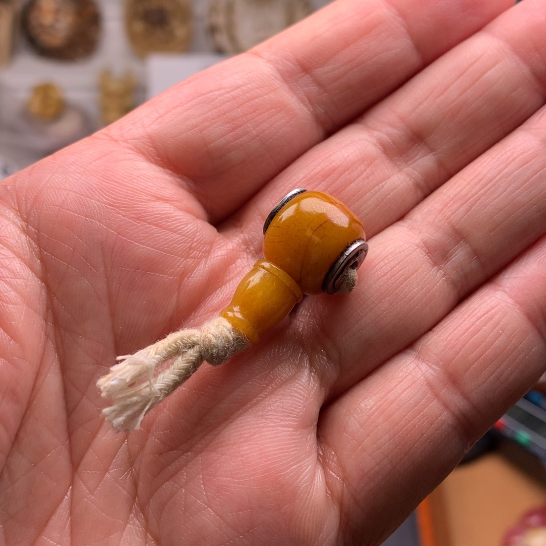 驼骨其他天天都在盘  15