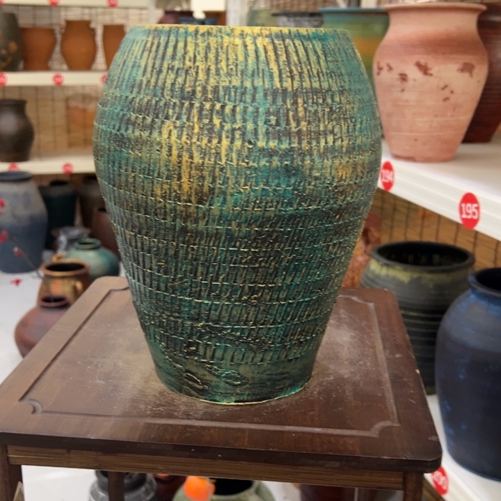 15.9-1高26口15绿金收口