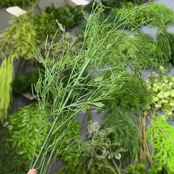 200支 仿真龙须草特价