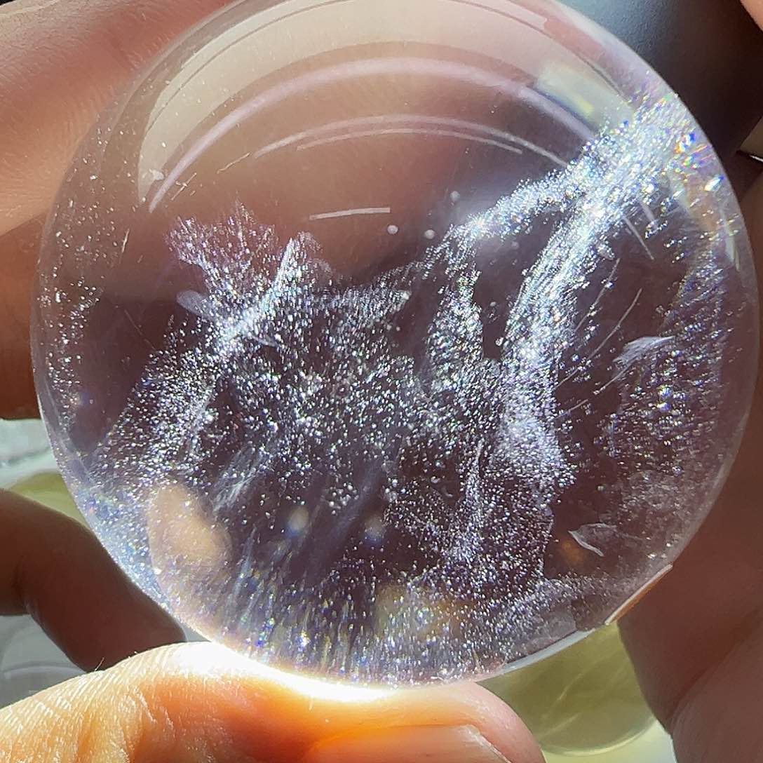 水晶摆件未镶嵌水晶