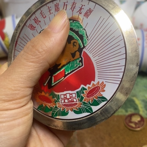 瓷片景德镇陶瓷艺术
