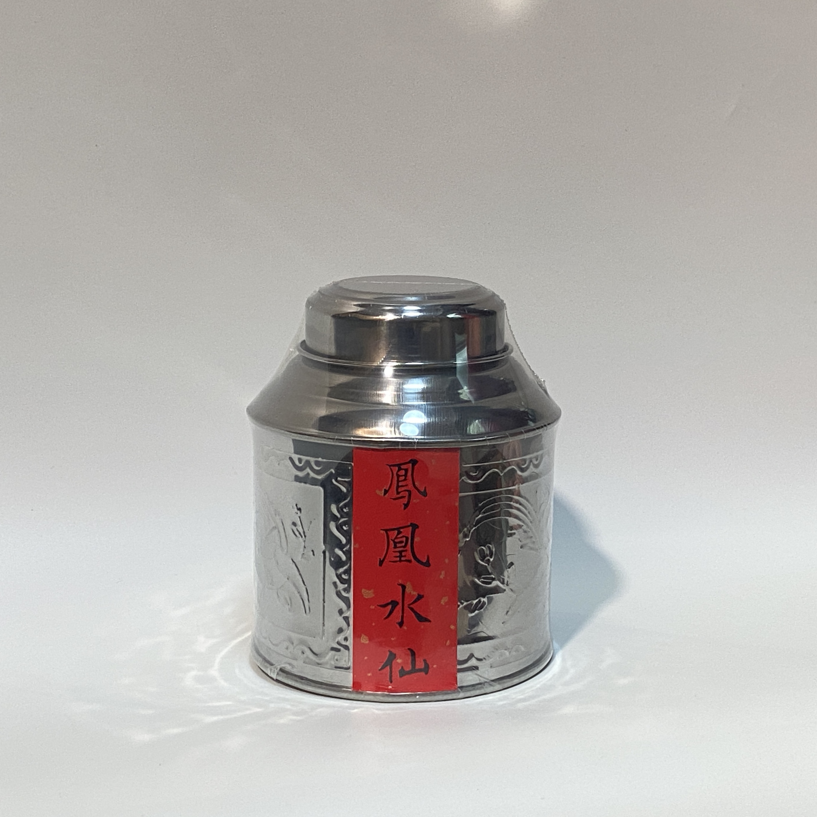 【凤凰水仙】潮州凤凰单丛茶 老枞 凤凰水仙 传统碳焙工艺 乌龙茶