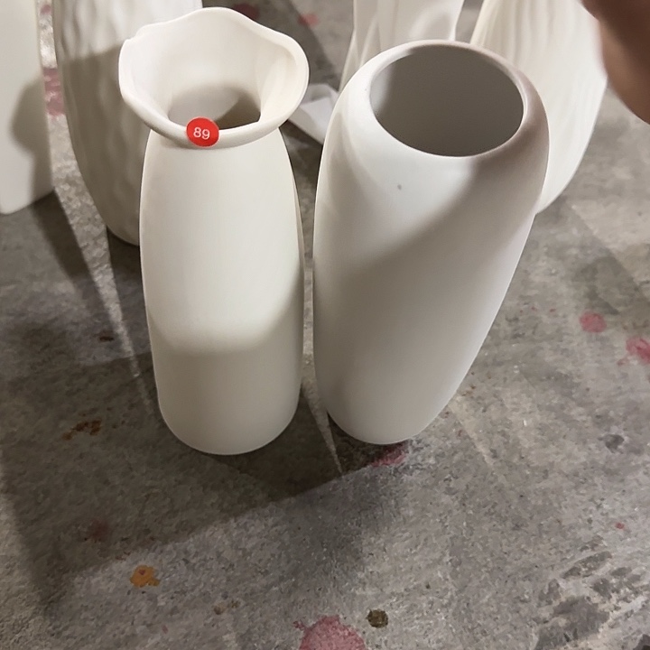 安***渝瑕疵20厘米组合89号