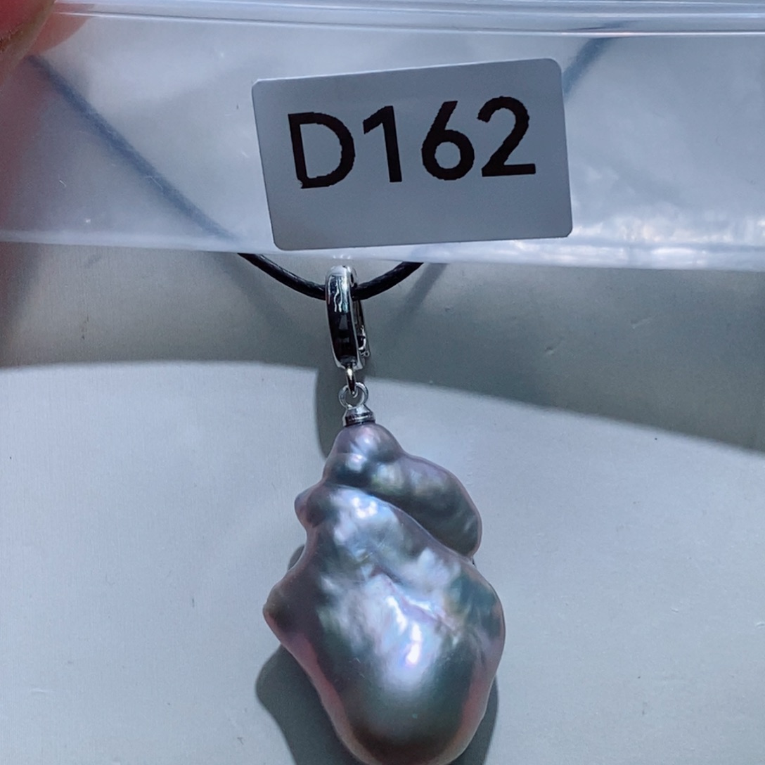 淡水珍珠其他银S925镶嵌