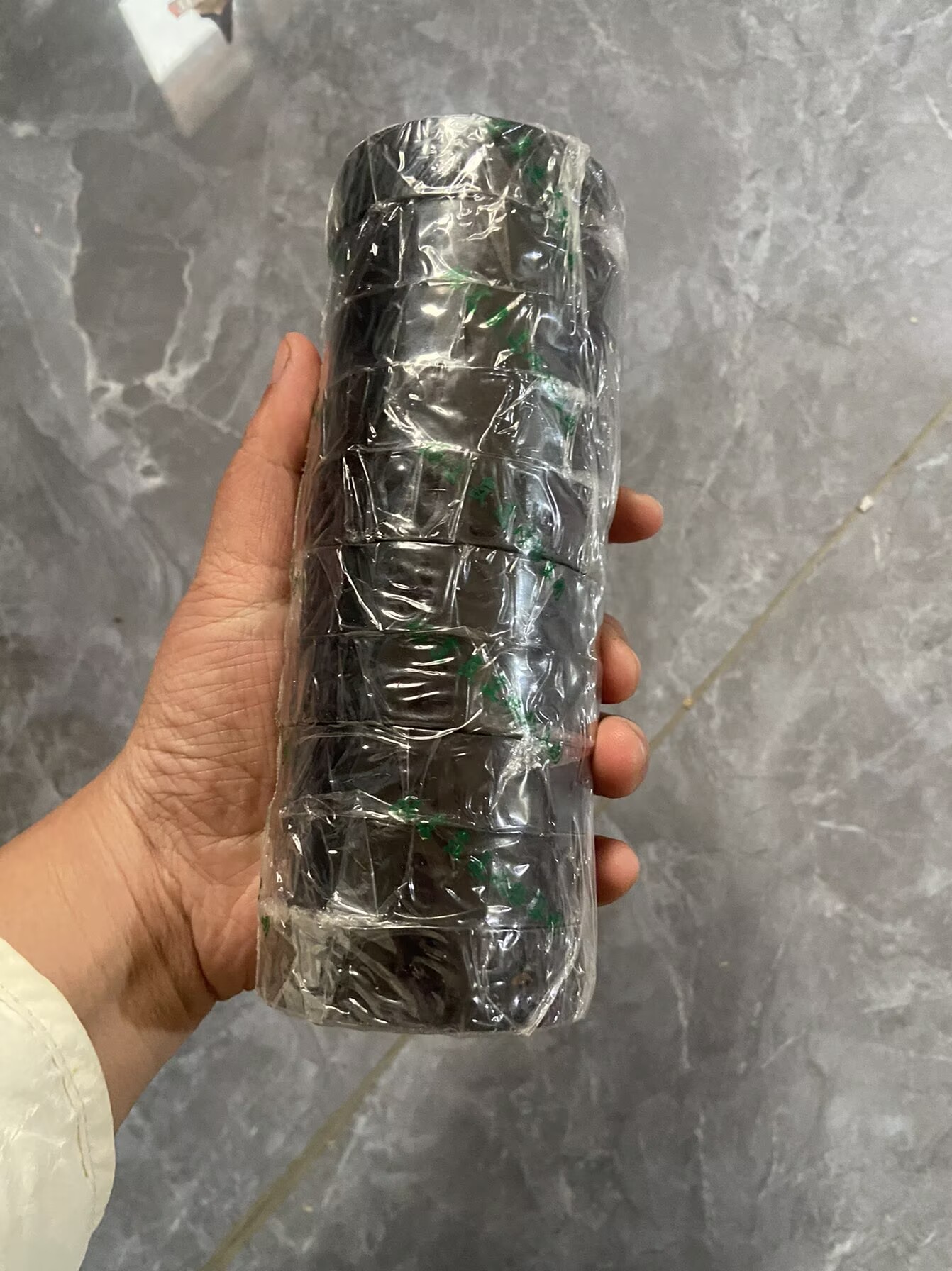 10卷电工胶带器材