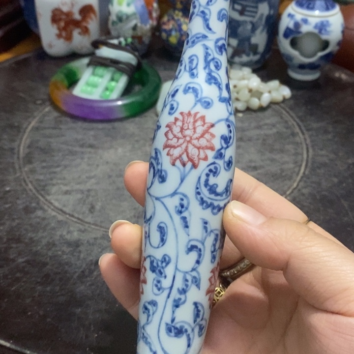 陶陶瓷艺术设计是摆件艺术