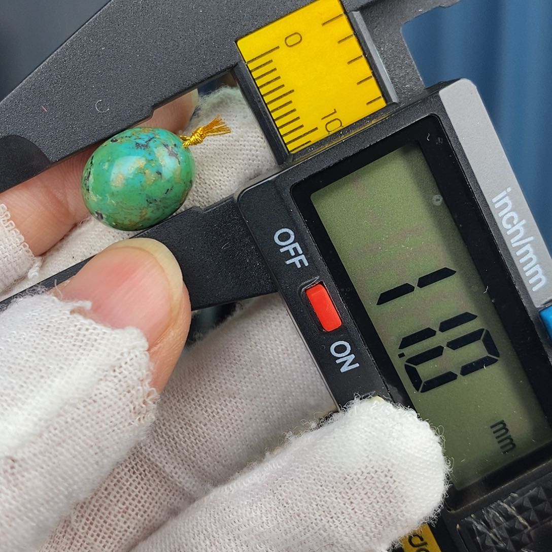 【闪购商品】绿松石珠宝奇石未镶嵌