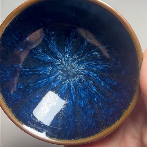 【闪购商品】茶盏-126............