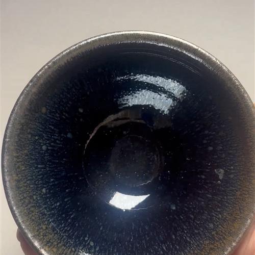 【闪购商品】茶盏-153............