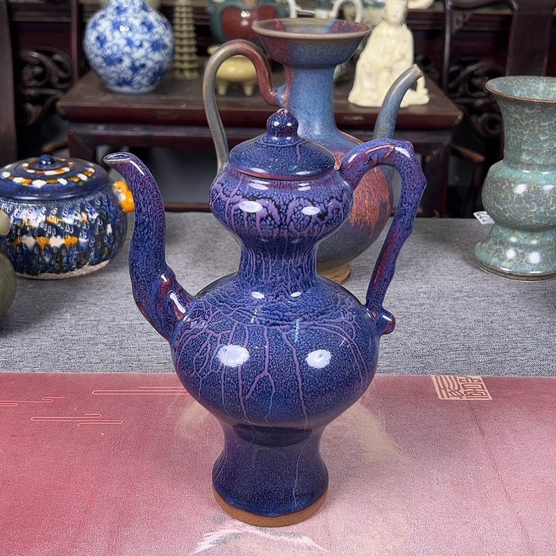 瓷片品*行摆件摆件摆件摆件