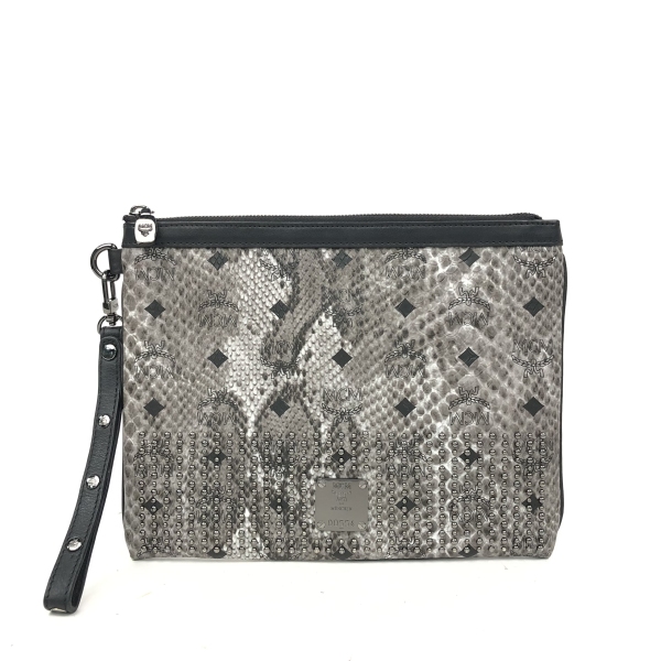 箱包/MCM/95新/C1361612495/250827ZX0017