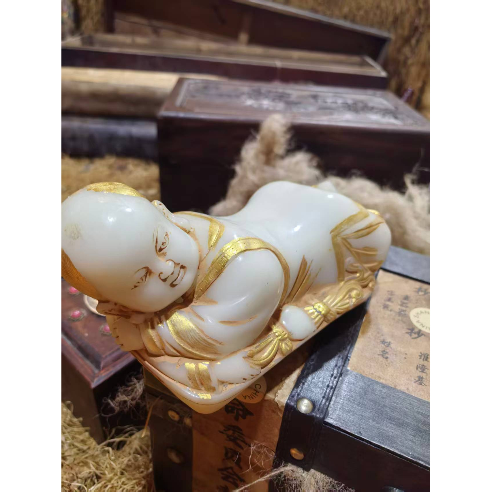 y枕头摆件（佳佳甄选）