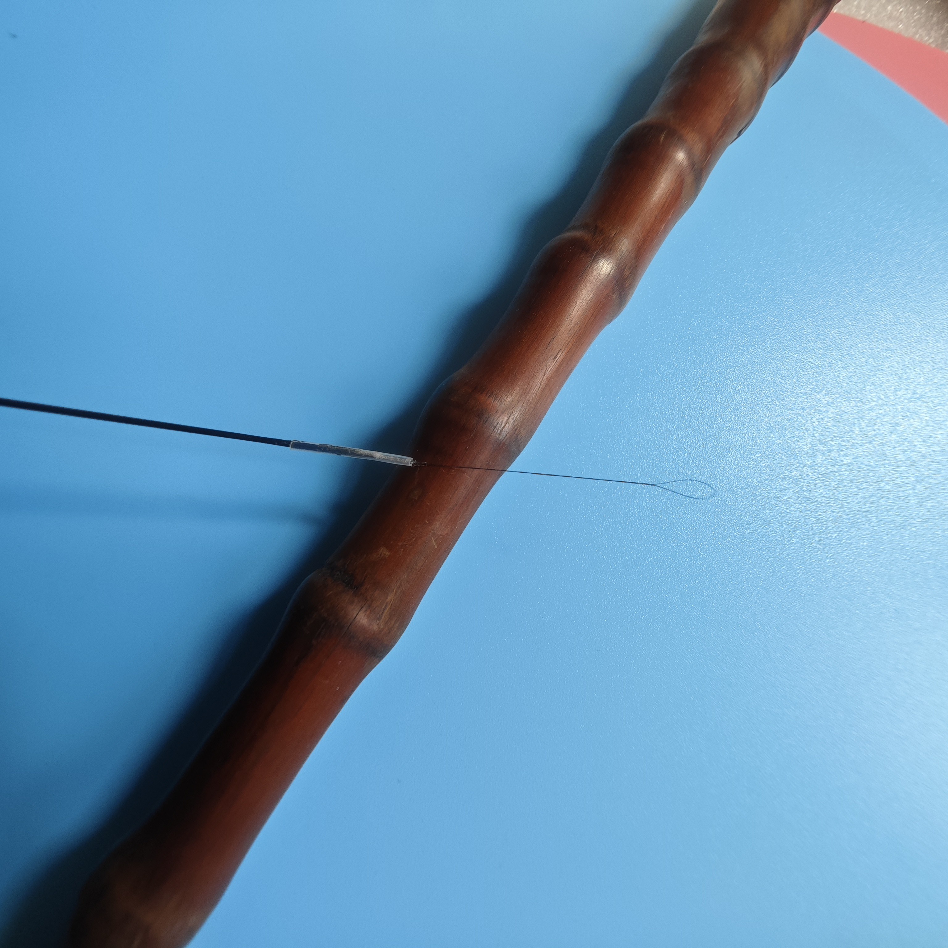 钛合金打耳嚒圈，碳纤维手柄耳勺掏耳勺掏耳朵挖耳勺掏耳竹耳勺