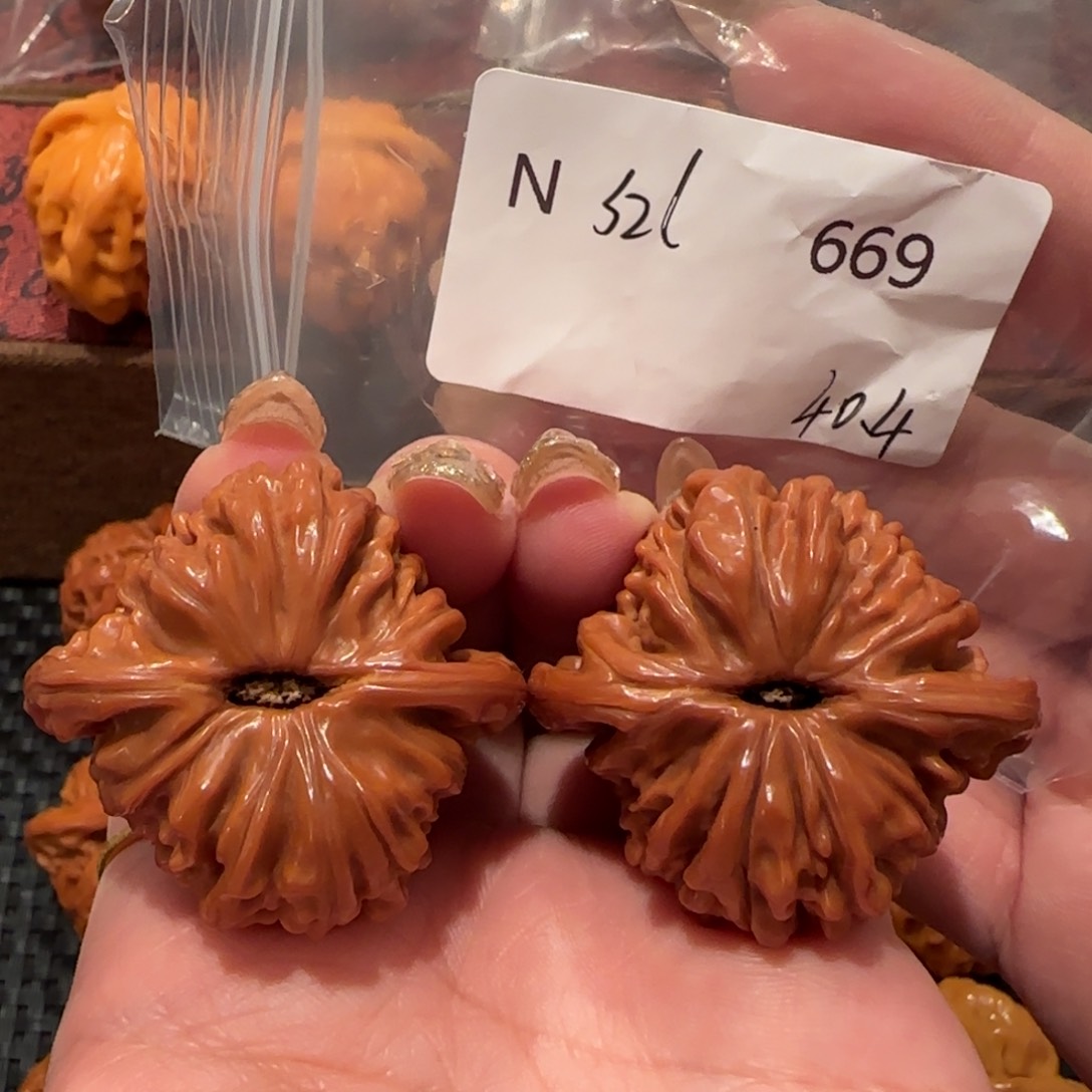 桃核吊坠d****f四座楼40精品