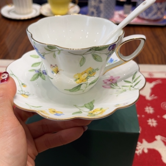 瓷片茶杯茶杯茶杯茶盏茶