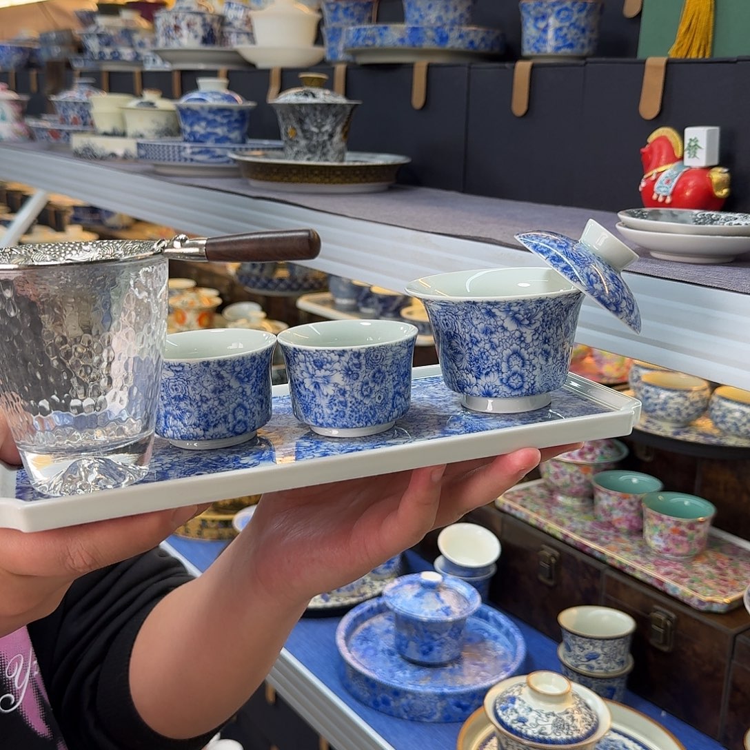 我们的目标是成为一个优秀的人