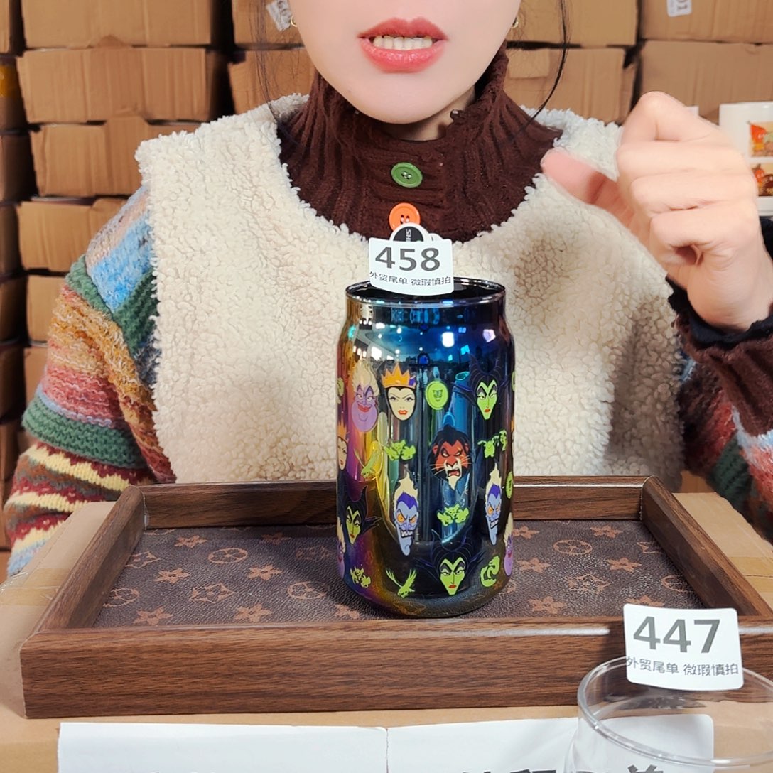 高温炻瓷默认微瑕458