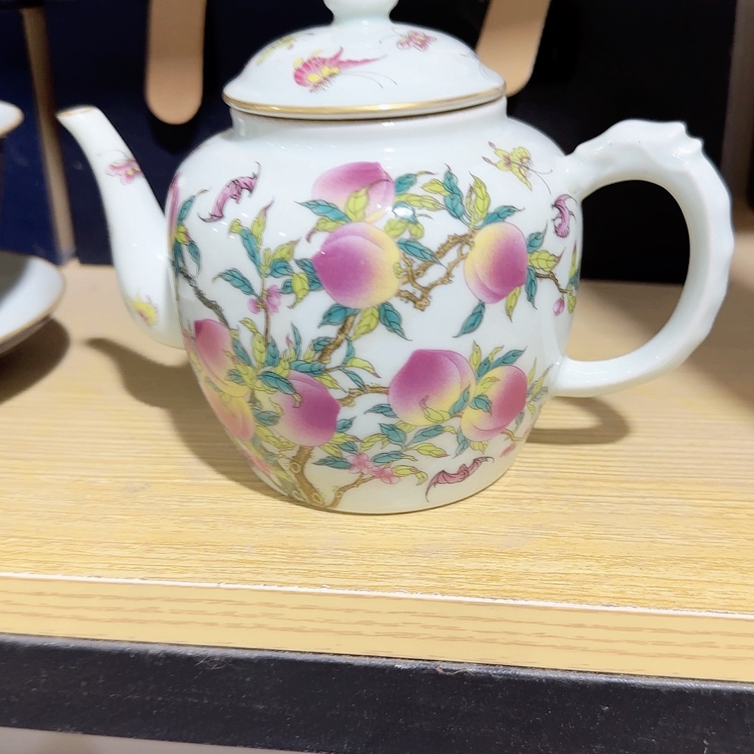瓷片手绘瓷器手绘瓷器