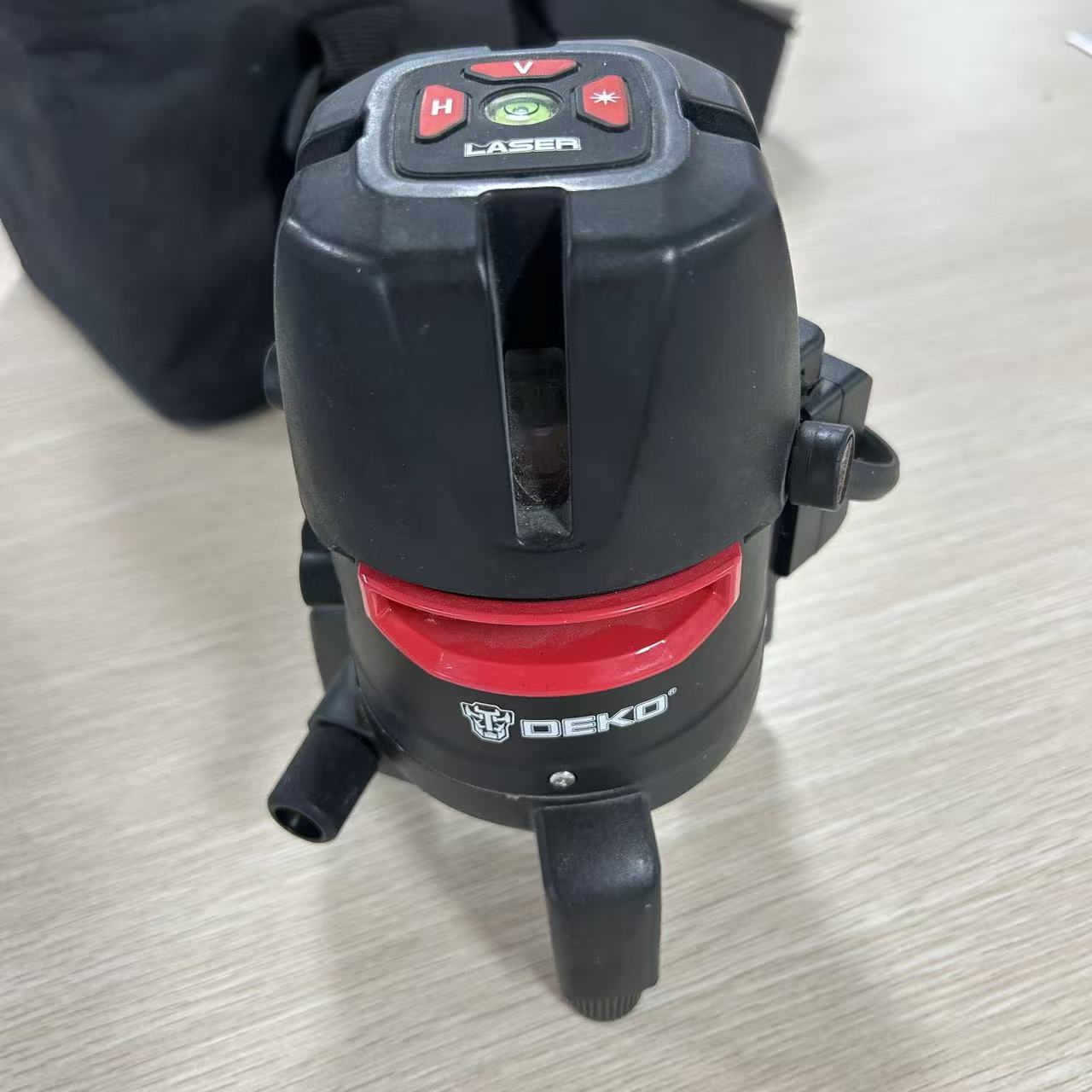 （涛哥）库存工业级水平仪