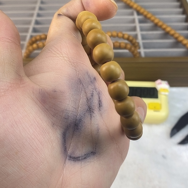 吊坠猴头核桃猴头