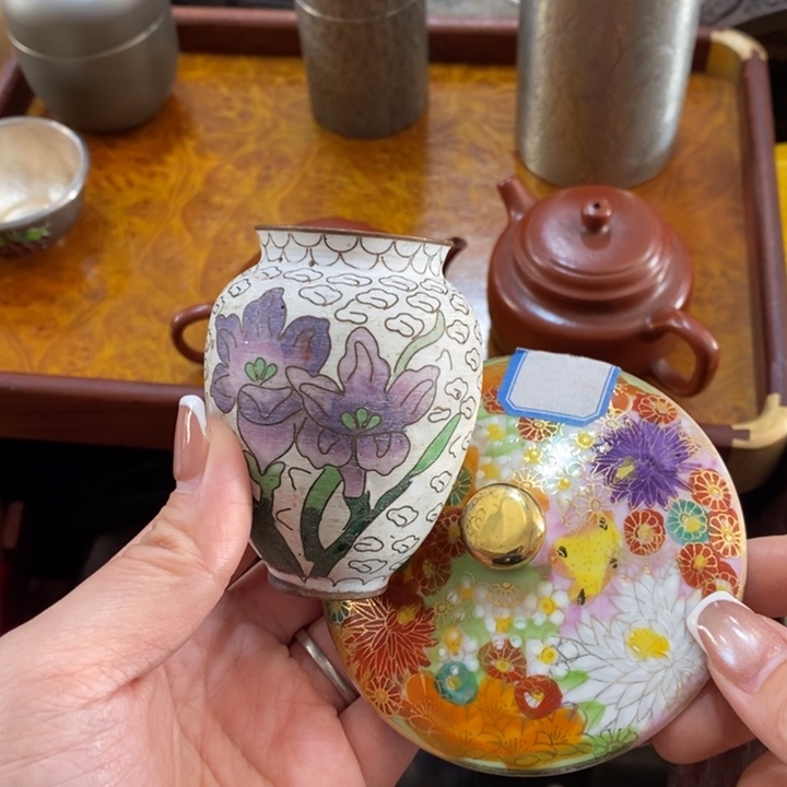 紫砂陶瓷艺术陶瓷艺术陶瓷艺术