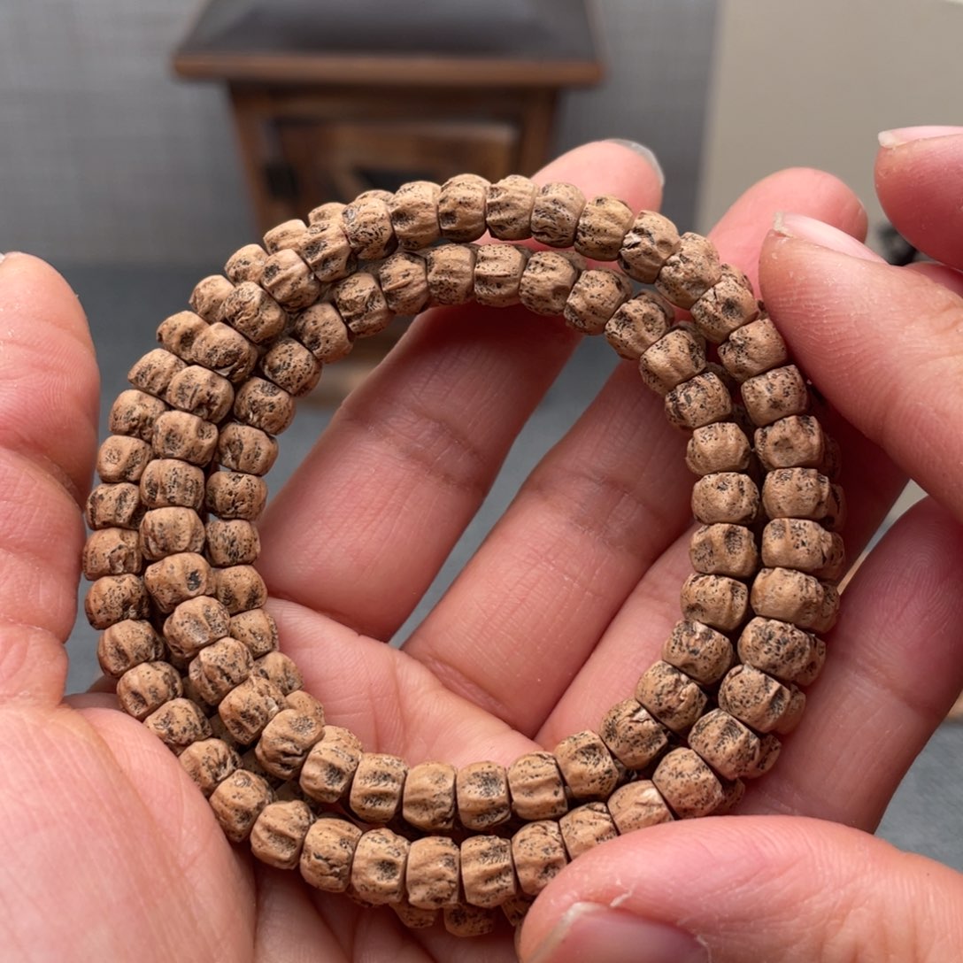 手串柏香籽/百香籽