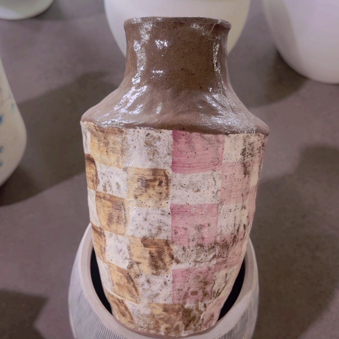 【闪购商品】陶瓷我们都在努力着改变着