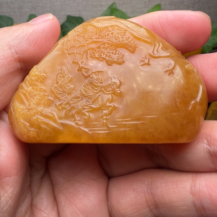 语***主印石寿山石dfgjhkhohojoj