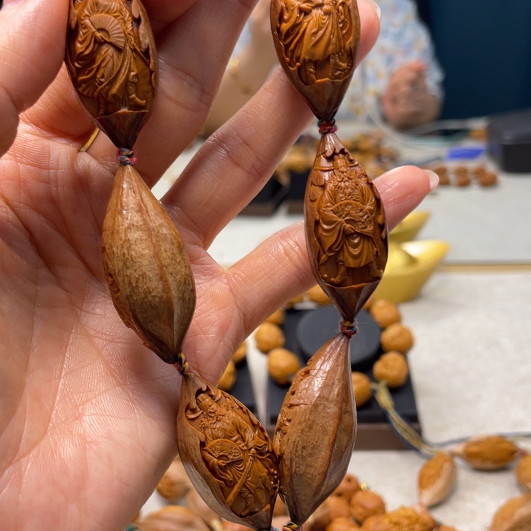 吊坠橄榄核橄榄核