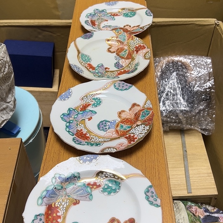 摆件家居工艺品瓷器