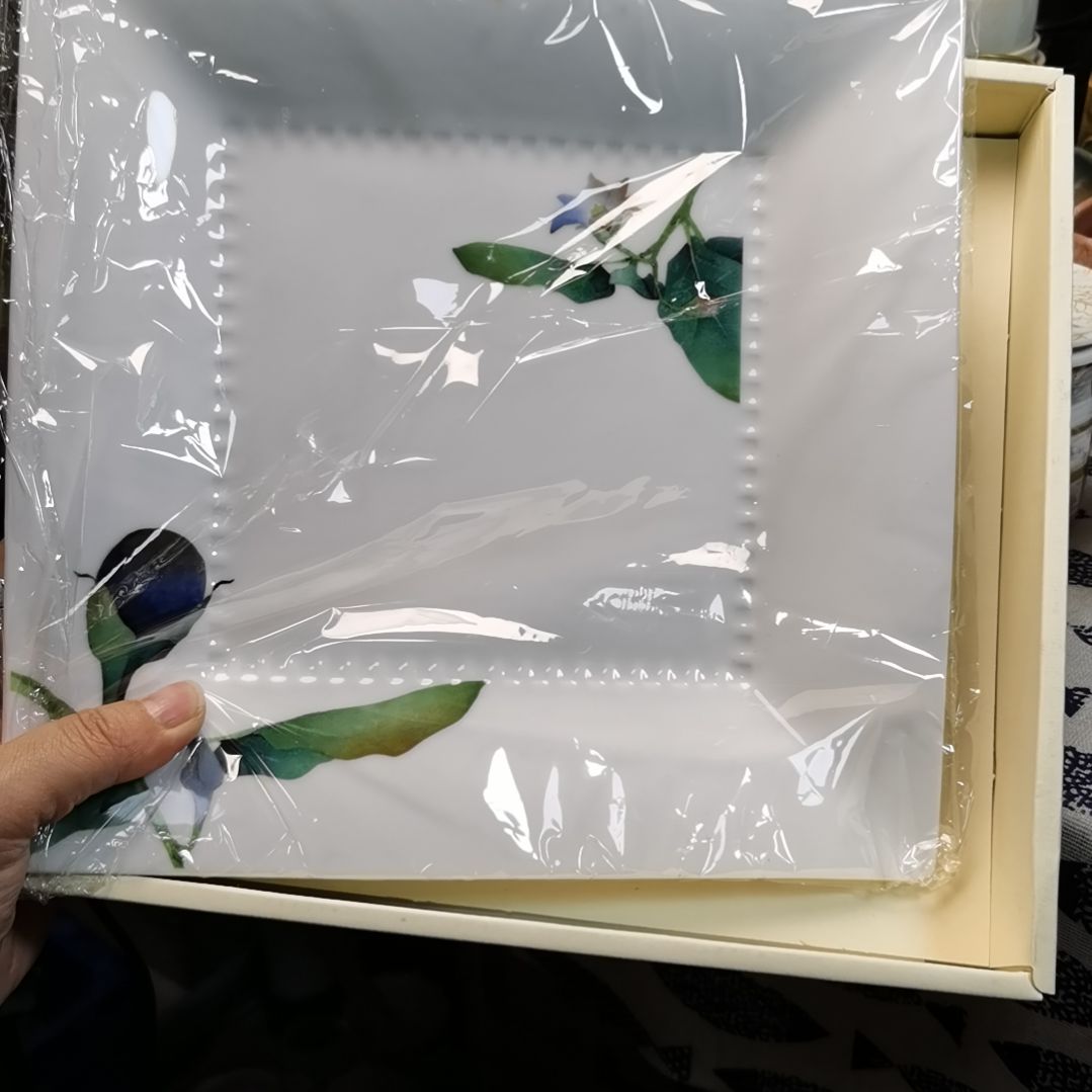 紫砂茶案陶瓷杯子碟子小碗