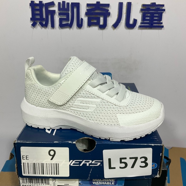 SKECHERS/斯凯奇L573 运动鞋 27.5码