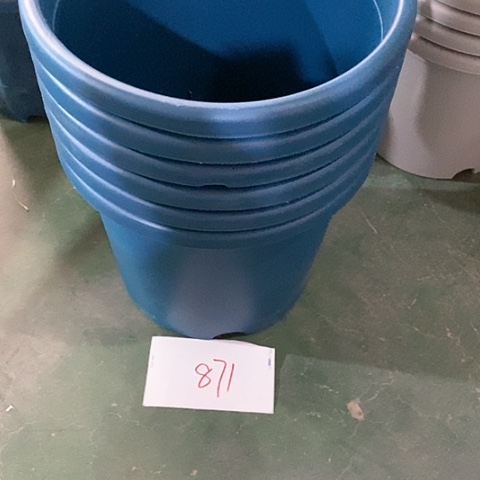 树脂编号871缺口