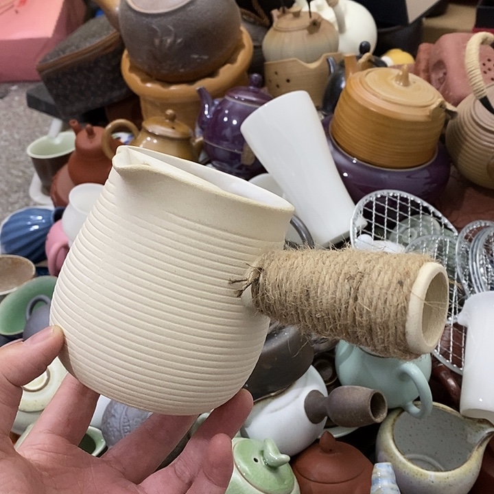 陶瓷艺术品及陶瓷制品