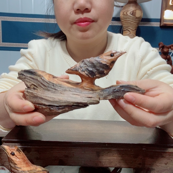 用***9木百年树的设计风格