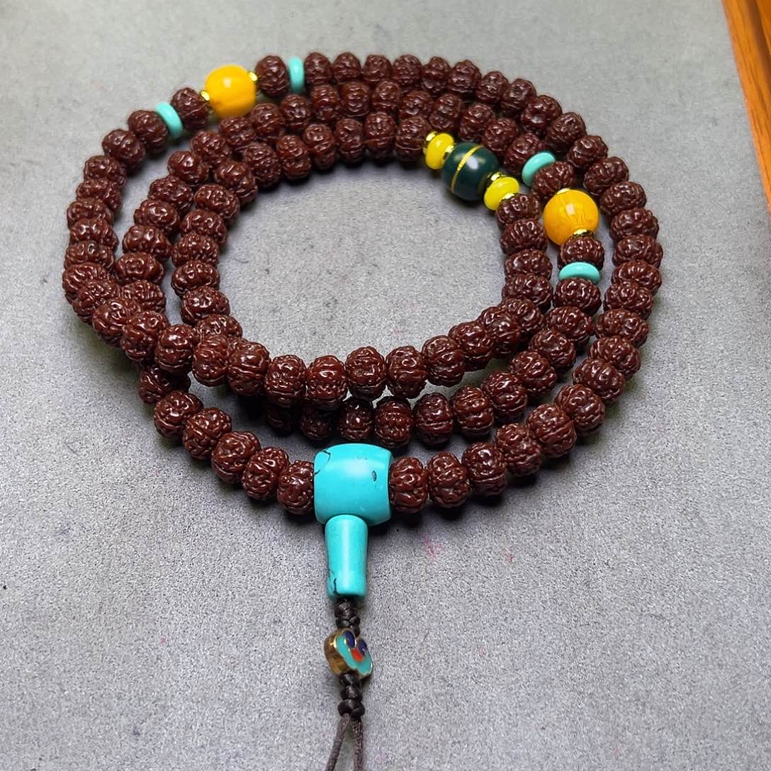 吊坠金刚菩提金刚10