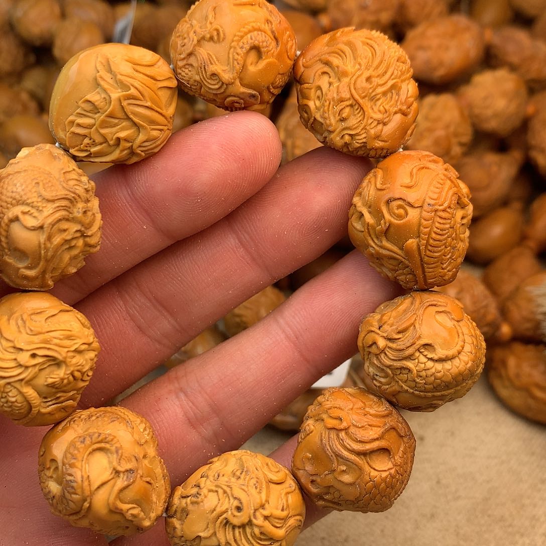 橄榄核手串/手链精品橄榄核手串