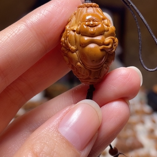 橄榄核手串/手链橄榄核